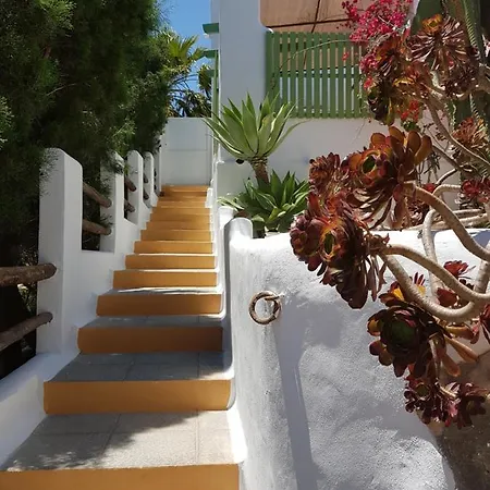 Appartamento Casa En Martinez