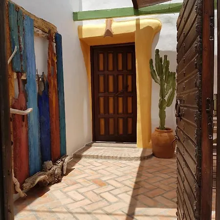 Appartamento Casa En Martinez Almería
