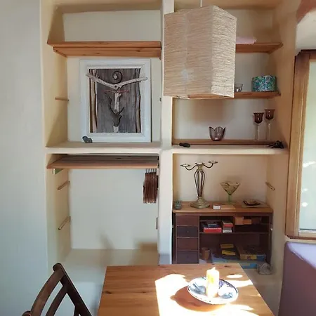Casa En Martinez Appartamento Almería