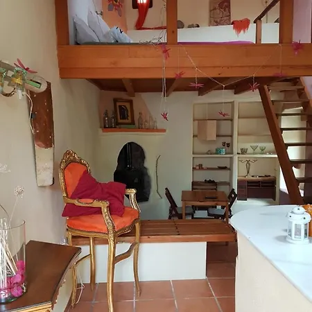 Casa En Martinez Appartamento Almería