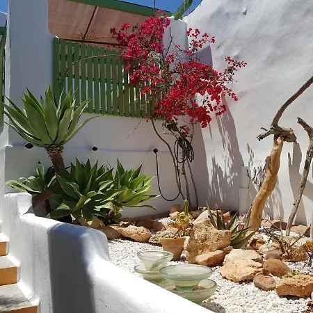 Casa En Martinez Almería